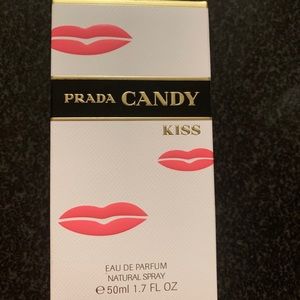 Prada  Candy women’s fragrance,50ml